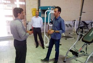 تجهیز دستگاه های سنجش و اندازه گیری استاندار و به روز بدنسازی در آینده نزدیک