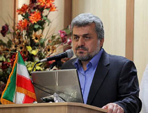 توسعه هواشناسی کاربردی به کمک کشاورزان می آید