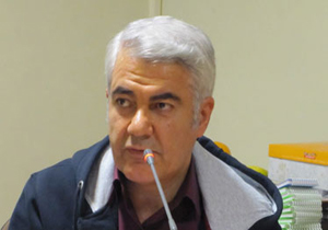 این حوزه کودک و نوجوان بود که مرا انتخاب کرد!