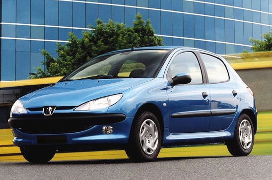 از قیمت قطعات 206 تا آپارتمان های زیر 150 میلیون تومان