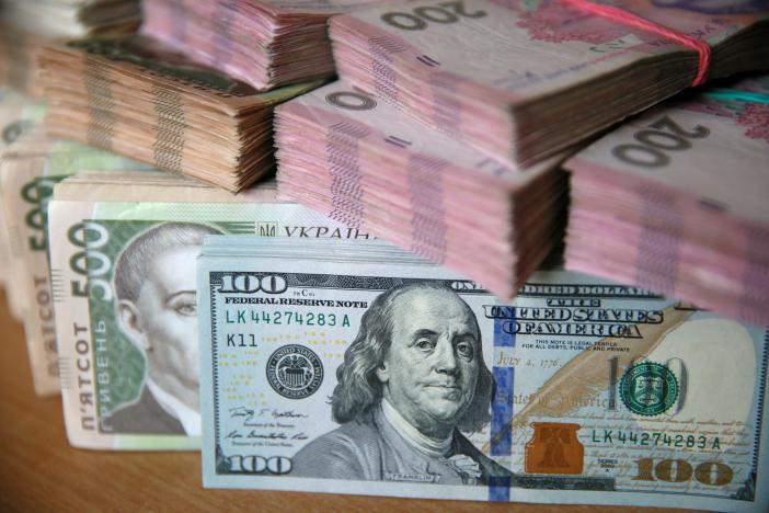 شگفتی اوکراینی&zwnj;ها پس از اعلام دارایی&zwnj;های مقامات این کشور