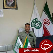 کشف و ضبط سلاح شکاری ساچمه زنی 2لول غیر مجاز