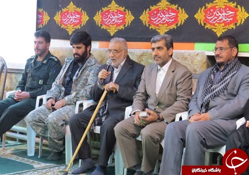 تاکید بر ترویج روحیه انقلابی در بین دانش آموزان