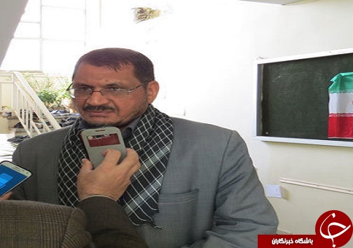 تاکید بر ترویج روحیه انقلابی در بین دانش آموزان
