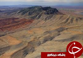 10 آتشفشان وحشتناک از منظر نام+تصاویر