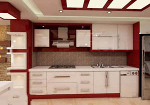 راهنمای خرید کابینت