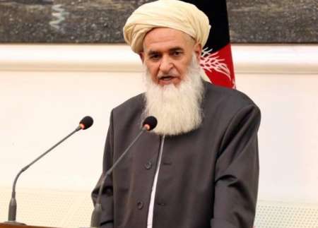 مقام مذهبی افغان: جنگ افغانستان از درآمد مواد مخدر تامین می&zwnj;شود