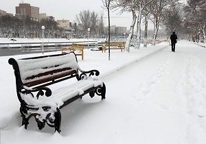 موج جدید سرما و برف در راه است