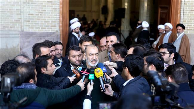 دانشجویان و جوانان کشور باید واقعیت&zwnj;های جهان را بشناسند