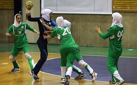 شهرداری سنندج مغلوب میزبان شد شهرداری سنندج مغلوب میزبان شد