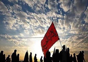 مرز مهران مرز تردد زائران قمی دراربعین حسینی