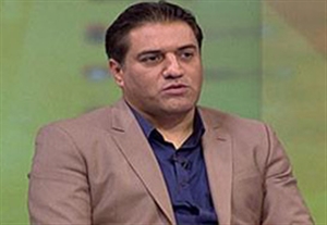 نشست پیروانی با مسئولان فدراسیون فوتبال