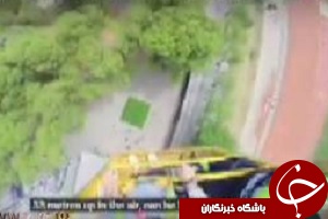 کنترل فوق العاده توپ توسط لوئیز سوارز + فیلم