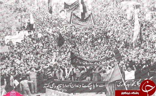 گزارش تصویری 