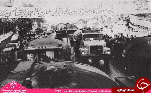 گزارش تصویری 