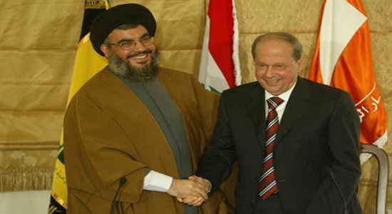 حزب&zwnj;الله؛ پیروز انتخابات ریاست&zwnj;جمهوری لبنان/ میشل عون کیست؟