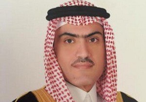 ثامر السبهان به قاهره سفر کرد