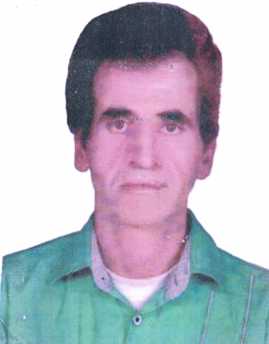 این مرد را شناسایی کنید/جاعل عناوین قضایی ونظامی
