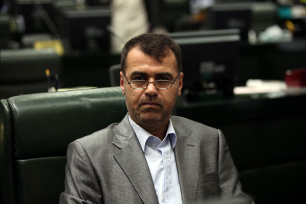 نجف نژاد: