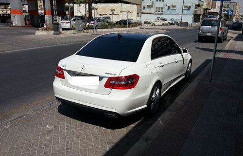 سهم شرکت بنز از واردات خودرو چقدر است ؟