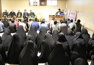 علم آموزی و تعهد به آموزه های دینی و انقلابی از جمله رسالت های دانش آموزان