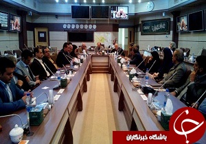 گردشگری از اولویت های استان