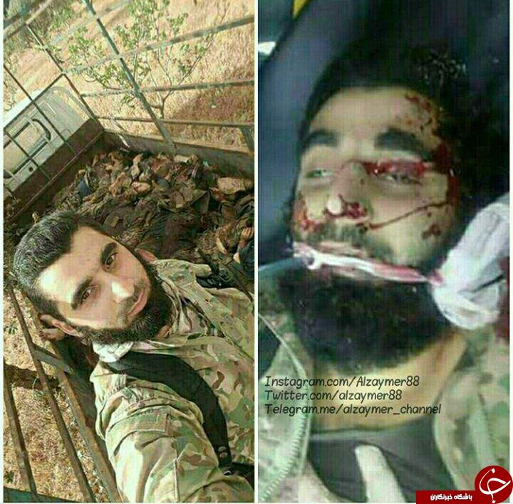 یکی از فرماندهان میدانی جبهه&zwnj;النصره به هلاکت رسید
