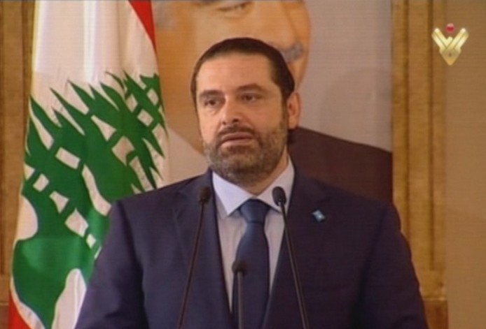 جان کری انتخاب "میشل عون" به عنوان رئیس‌جمهور لبنان را تبریک گفت