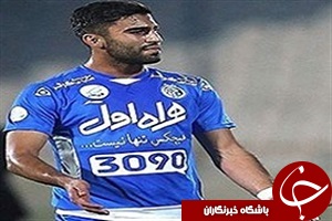 ورود استقلال به حاشیه ها با پیروزی برابر مس + فیلم