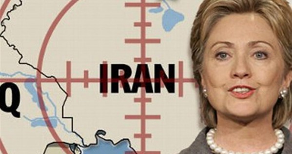 اروپای درمانده برای توسعه معاملات تجاری با ایران، به پیروزی کلینتون چشم امیددوخته است