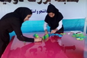 برگزاری مسابقه دانشجویی با موضوع استکبارستیزی در گلستان