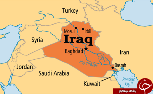 افتخار کلینتون بر کنترل برنامه تسلیحاتی تهران/هلاکت سرکرده داعشی/کشف جسد زن سوری و دو دخترش در فریزر!
