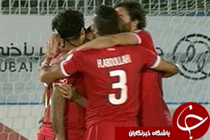 خلاصه فوتبال ساحلی ایران 6 _ 2 آمریکا + فیلم