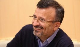 داورزنی اعتماد مجلس و دولت را به سلطانی فر تبریک گفت