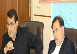 وزارت راه وشهرسازی آماده حمایت از بخش حمل ونقل دریایی