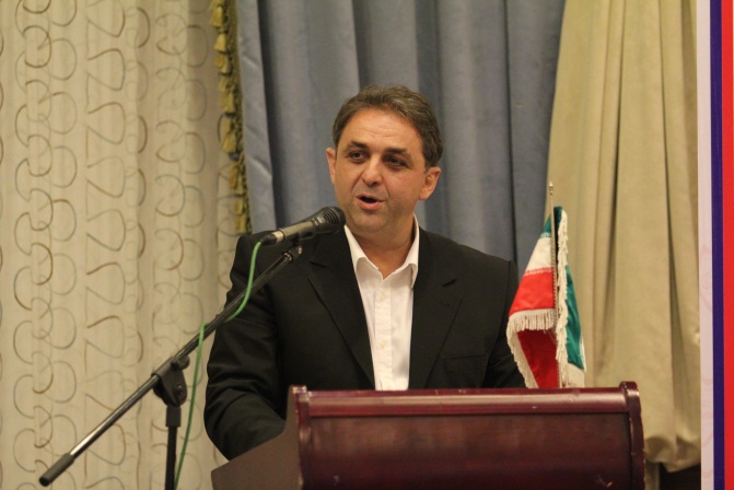 انتظار داشتم رحمتی پور به رسم دوستی در بازی نخست حضور داشته باشد