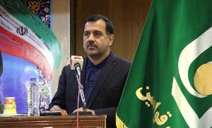معرفی مدیر جدید شعب بانک قوامین استان