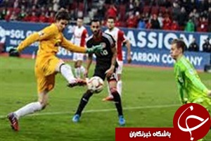 ده گل فوق العاده از دروازبانان + فیلم