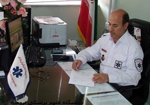 ایجاد 23 پایگاه جدید اورژانس در آذربایجان غربی