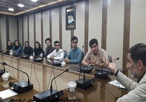 ضرورت پویایی دانشگاه علوم پزشکی  در تمامی ابعاد