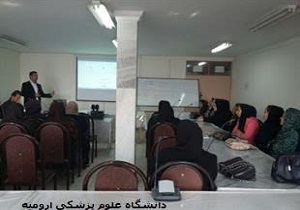 کارگاه ارزیابی وآموزش خانوار در سردشت
