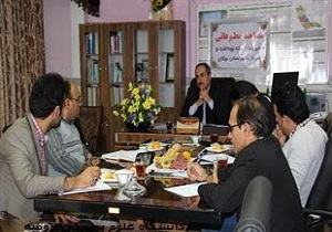 راه اندازی اولین مرکز طب کار جنوب آذربایجان غربی  در بوکان/11 پروژه بهداشتی درمانی در دست اجرا