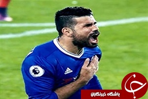 تمام گل های دیگو کاستا در لیگ جزیره + فیلم