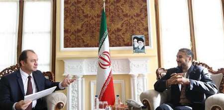 مردم لبنان برنده واقعی تکمیل روند سیاسی و تعیین رئیس جمهوری خود هستند
