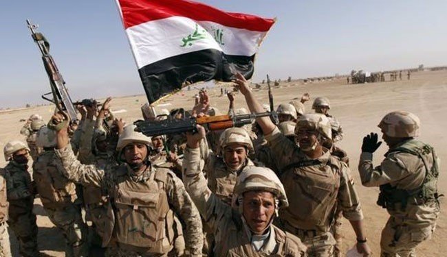 اتحاد، ضامن آزادی و آزاد ماندن موصل