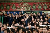 باشگاه خبرنگاران -گفتگو با مداحی که محرم امسال برای نخستین بار به بیت رهبری رفت
