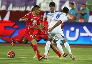این فرد تاکتیک پرسپولیس را لو داد!