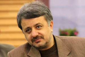 محمدکاظم کاظمی