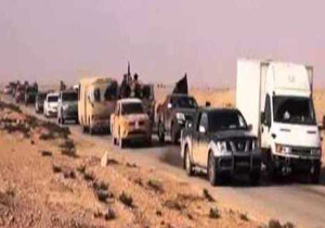 چه تعداد کودک در موصل تحت محاصره داعش هستند؟