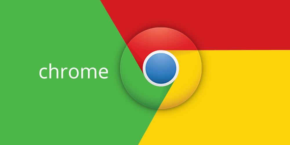 Chrome Browser